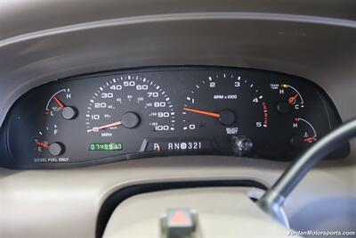 2004 Ford Excursion Limited  74K MILES* 0-RUST* JUST HAD 10K FULL ENGINE BULLETPROOFING WITH ARP HEAD STUDS AND GASKETS-OIL & EGR COOLER - S&B INTAKE* 4 "EXHAUST- FULL TOP END UPGRADE* NEW 33 "FALKEN A/T III 10-PLYS* - Photo 82 - Portland, OR 97230