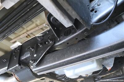 2004 Ford Excursion Limited  74K MILES* 0-RUST* JUST HAD 10K FULL ENGINE BULLETPROOFING WITH ARP HEAD STUDS AND GASKETS-OIL & EGR COOLER - S&B INTAKE* 4 "EXHAUST- FULL TOP END UPGRADE* NEW 33 "FALKEN A/T III 10-PLYS* - Photo 32 - Portland, OR 97230