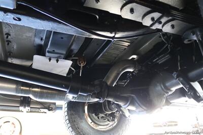 2004 Ford Excursion Limited  74K MILES* 0-RUST* JUST HAD 10K FULL ENGINE BULLETPROOFING WITH ARP HEAD STUDS AND GASKETS-OIL & EGR COOLER - S&B INTAKE* 4 "EXHAUST- FULL TOP END UPGRADE* NEW 33 "FALKEN A/T III 10-PLYS* - Photo 30 - Portland, OR 97230