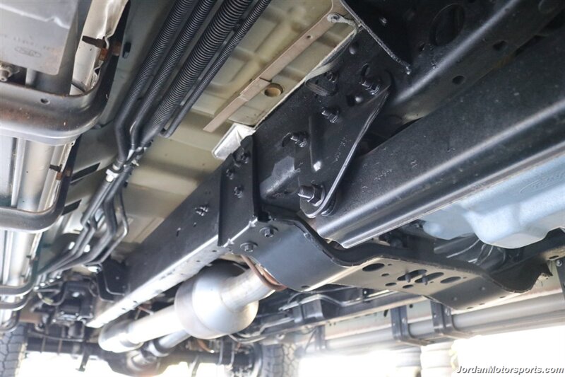 2004 Ford Excursion Limited  74K MILES* 0-RUST* JUST HAD 10K FULL ENGINE BULLETPROOFING WITH ARP HEAD STUDS AND GASKETS-OIL & EGR COOLER - S&B INTAKE* 4 "EXHAUST- FULL TOP END UPGRADE* NEW 33 "FALKEN A/T III 10-PLYS* - Photo 24 - Portland, OR 97230
