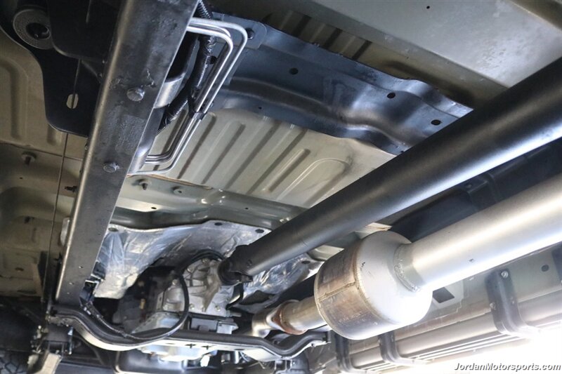 2004 Ford Excursion Limited  74K MILES* 0-RUST* JUST HAD 10K FULL ENGINE BULLETPROOFING WITH ARP HEAD STUDS AND GASKETS-OIL & EGR COOLER - S&B INTAKE* 4 "EXHAUST- FULL TOP END UPGRADE* NEW 33 "FALKEN A/T III 10-PLYS* - Photo 22 - Portland, OR 97230
