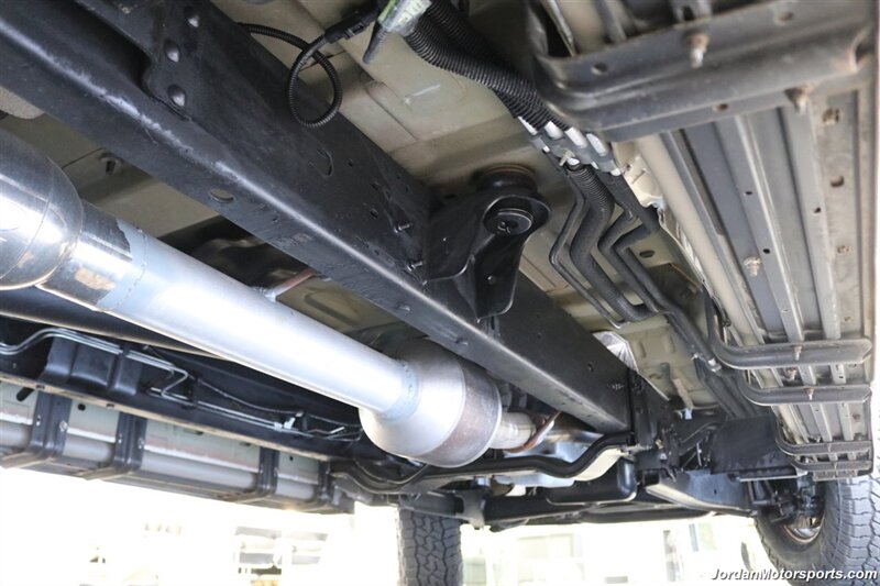 2004 Ford Excursion Limited  74K MILES* 0-RUST* JUST HAD 10K FULL ENGINE BULLETPROOFING WITH ARP HEAD STUDS AND GASKETS-OIL & EGR COOLER - S&B INTAKE* 4 "EXHAUST- FULL TOP END UPGRADE* NEW 33 "FALKEN A/T III 10-PLYS* - Photo 35 - Portland, OR 97230