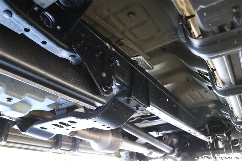 2004 Ford Excursion Limited  74K MILES* 0-RUST* JUST HAD 10K FULL ENGINE BULLETPROOFING WITH ARP HEAD STUDS AND GASKETS-OIL & EGR COOLER - S&B INTAKE* 4 "EXHAUST- FULL TOP END UPGRADE* NEW 33 "FALKEN A/T III 10-PLYS* - Photo 26 - Portland, OR 97230