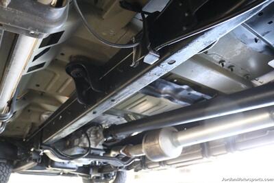 2004 Ford Excursion Limited  74K MILES* 0-RUST* JUST HAD 10K FULL ENGINE BULLETPROOFING WITH ARP HEAD STUDS AND GASKETS-OIL & EGR COOLER - S&B INTAKE* 4 "EXHAUST- FULL TOP END UPGRADE* NEW 33 "FALKEN A/T III 10-PLYS* - Photo 27 - Portland, OR 97230
