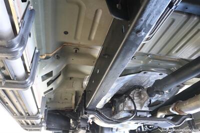 2004 Ford Excursion Limited  74K MILES* 0-RUST* JUST HAD 10K FULL ENGINE BULLETPROOFING WITH ARP HEAD STUDS AND GASKETS-OIL & EGR COOLER - S&B INTAKE* 4 "EXHAUST- FULL TOP END UPGRADE* NEW 33 "FALKEN A/T III 10-PLYS* - Photo 23 - Portland, OR 97230