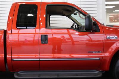 2000 Ford F-250 Super Duty XLT - Photo 54 - Portland, OR 97230