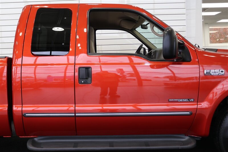 2000 Ford F-250 Super Duty XLT - Photo 54 - Portland, OR 97230