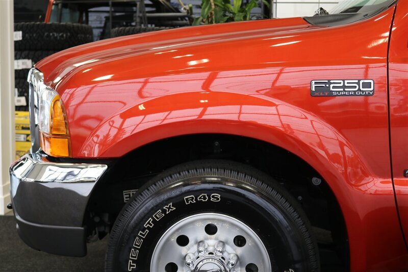 2000 Ford F-250 Super Duty XLT - Photo 52 - Portland, OR 97230