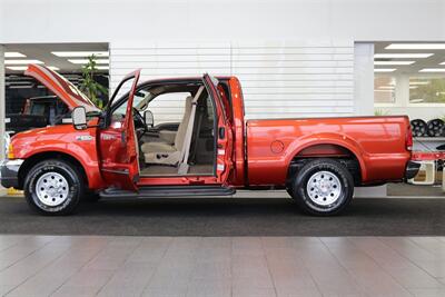 2000 Ford F-250 Super Duty XLT - Photo 10 - Portland, OR 97230
