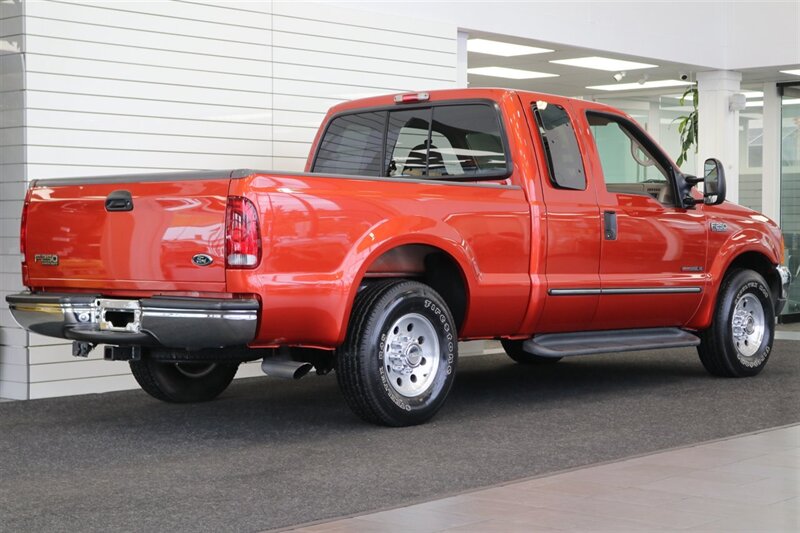 2000 Ford F-250 Super Duty XLT - Photo 6 - Portland, OR 97230