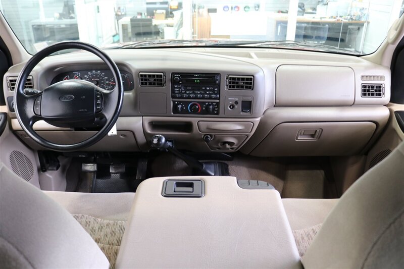 2000 Ford F-250 Super Duty XLT - Photo 18 - Portland, OR 97230