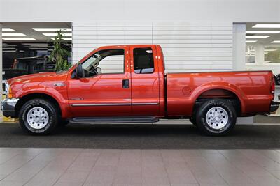 2000 Ford F-250 Super Duty XLT - Photo 4 - Portland, OR 97230
