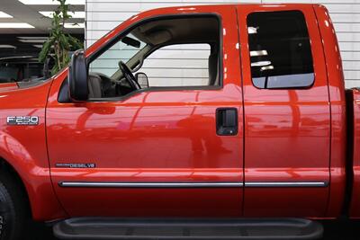 2000 Ford F-250 Super Duty XLT - Photo 55 - Portland, OR 97230