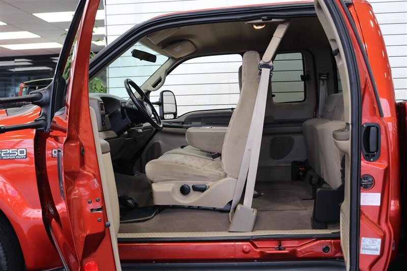2000 Ford F-250 Super Duty XLT - Photo 56 - Portland, OR 97230