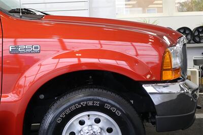 2000 Ford F-250 Super Duty XLT - Photo 53 - Portland, OR 97230