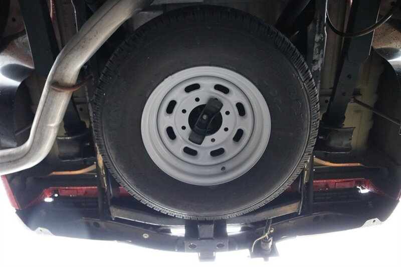 2000 Ford F-250 Super Duty XLT - Photo 32 - Portland, OR 97230
