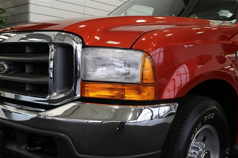 2000 Ford F-250 Super Duty XLT - Photo 13 - Portland, OR 97230