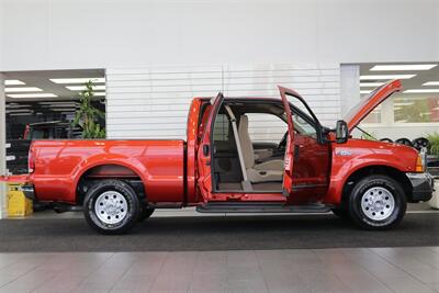 2000 Ford F-250 Super Duty XLT - Photo 11 - Portland, OR 97230