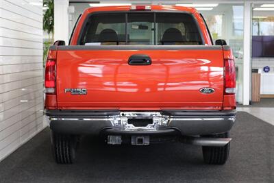 2000 Ford F-250 Super Duty XLT - Photo 8 - Portland, OR 97230