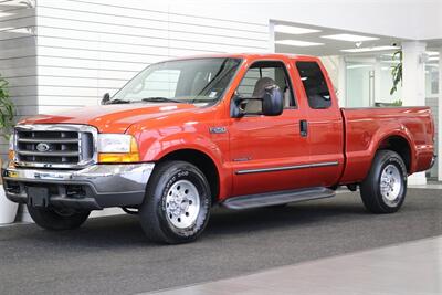 2000 Ford F-250 Super Duty XLT - Photo 2 - Portland, OR 97230