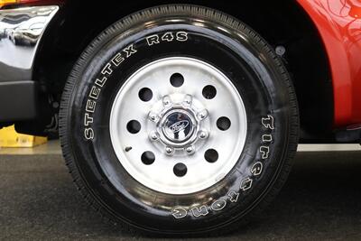 2000 Ford F-250 Super Duty XLT - Photo 21 - Portland, OR 97230