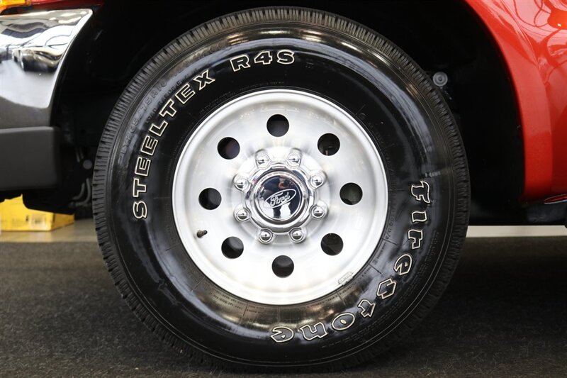 2000 Ford F-250 Super Duty XLT - Photo 21 - Portland, OR 97230