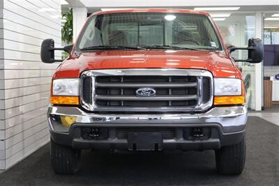 2000 Ford F-250 Super Duty XLT - Photo 9 - Portland, OR 97230