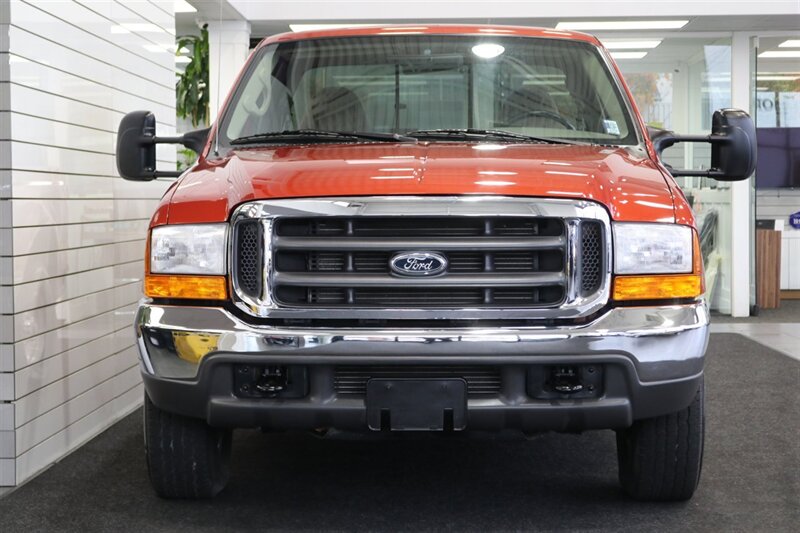 2000 Ford F-250 Super Duty XLT - Photo 9 - Portland, OR 97230