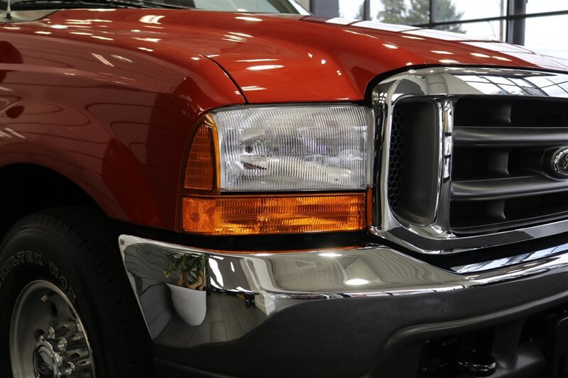2000 Ford F-250 Super Duty XLT - Photo 12 - Portland, OR 97230