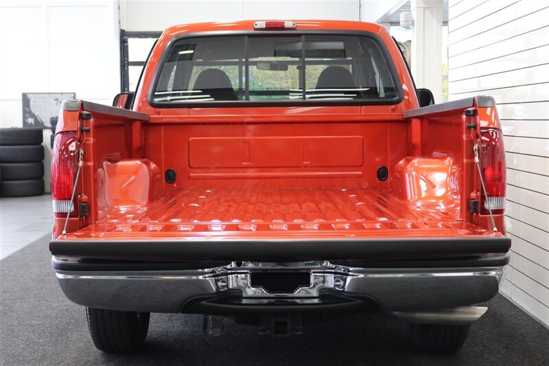 2000 Ford F-250 Super Duty XLT - Photo 15 - Portland, OR 97230