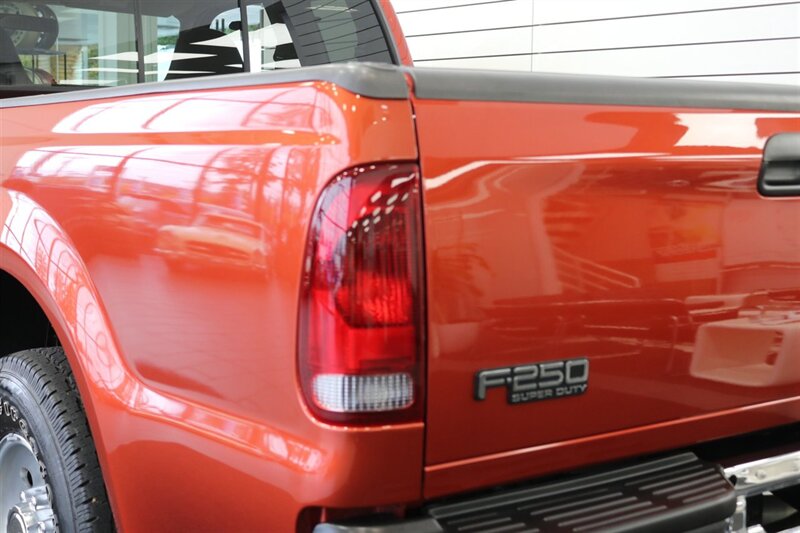 2000 Ford F-250 Super Duty XLT - Photo 45 - Portland, OR 97230