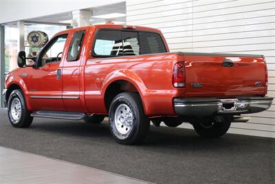 2000 Ford F-250 Super Duty XLT - Photo 7 - Portland, OR 97230