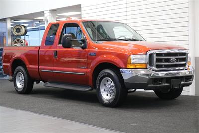 2000 Ford F-250 Super Duty XLT - Photo 3 - Portland, OR 97230