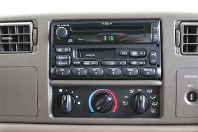 2000 Ford F-250 Super Duty XLT - Photo 89 - Portland, OR 97230