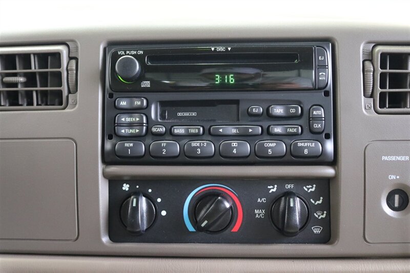 2000 Ford F-250 Super Duty XLT - Photo 89 - Portland, OR 97230
