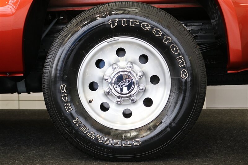 2000 Ford F-250 Super Duty XLT - Photo 61 - Portland, OR 97230