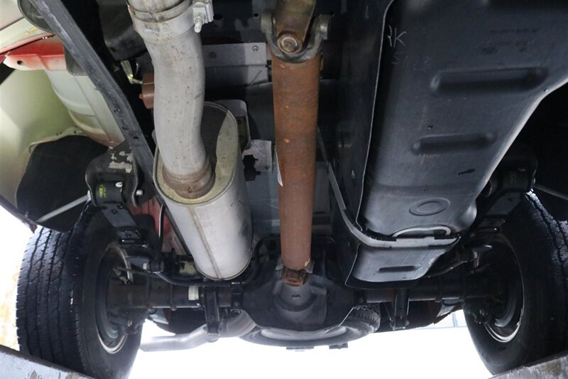 2000 Ford F-250 Super Duty XLT - Photo 35 - Portland, OR 97230