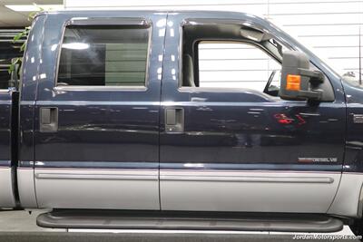 2000 Ford F-350 XLT  100% RUST FREE* 6-SPEED MANUAL* NEW CALIPERS - BRAKES - ROTORS - HOSES - BELTS - DOOR LOCK ACTUATORS - BILSTEIN 5100 SHOCKS - COOLANT&BRAKE FLUID FLUSH - AC CHARGE - NEW 35 "TOYO A/T III 10-PLYS - Photo 61 - Portland, OR 97230