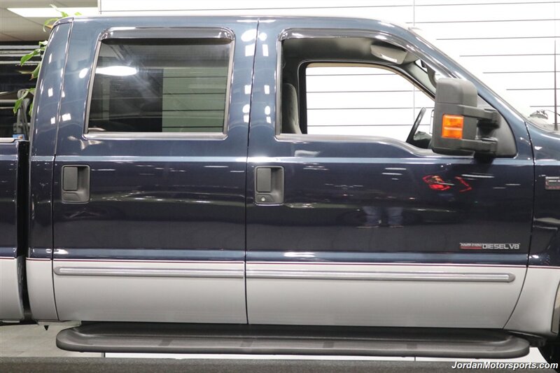 2000 Ford F-350 XLT  100% RUST FREE* 6-SPEED MANUAL* NEW CALIPERS - BRAKES - ROTORS - HOSES - BELTS - DOOR LOCK ACTUATORS - BILSTEIN 5100 SHOCKS - COOLANT&BRAKE FLUID FLUSH - AC CHARGE - NEW 35 "TOYO A/T III 10-PLYS - Photo 61 - Portland, OR 97230