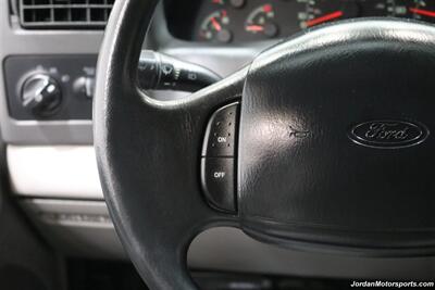 2000 Ford F-350 XLT  100% RUST FREE* 6-SPEED MANUAL* NEW CALIPERS - BRAKES - ROTORS - HOSES - BELTS - DOOR LOCK ACTUATORS - BILSTEIN 5100 SHOCKS - COOLANT&BRAKE FLUID FLUSH - AC CHARGE - NEW 35 "TOYO A/T III 10-PLYS - Photo 82 - Portland, OR 97230