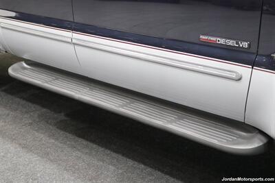 2000 Ford F-350 XLT  100% RUST FREE* 6-SPEED MANUAL* NEW CALIPERS - BRAKES - ROTORS - HOSES - BELTS - DOOR LOCK ACTUATORS - BILSTEIN 5100 SHOCKS - COOLANT&BRAKE FLUID FLUSH - AC CHARGE - NEW 35 "TOYO A/T III 10-PLYS - Photo 55 - Portland, OR 97230