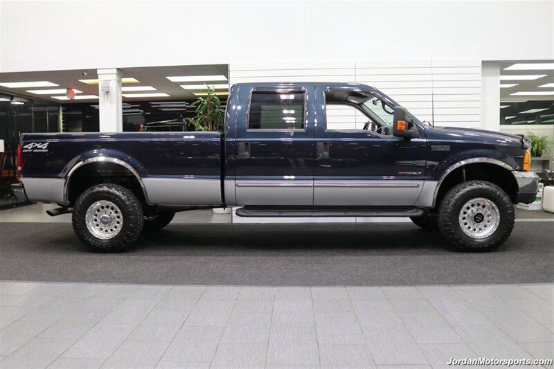 2000 Ford F-350 XLT  100% RUST FREE* 6-SPEED MANUAL* NEW CALIPERS - BRAKES - ROTORS - HOSES - BELTS - DOOR LOCK ACTUATORS - BILSTEIN 5100 SHOCKS - COOLANT&BRAKE FLUID FLUSH - AC CHARGE - NEW 35 "TOYO A/T III 10-PLYS - Photo 5 - Portland, OR 97230