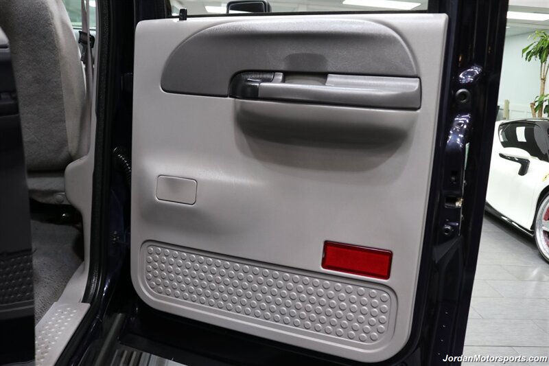 2000 Ford F-350 XLT  100% RUST FREE* 6-SPEED MANUAL* NEW CALIPERS - BRAKES - ROTORS - HOSES - BELTS - DOOR LOCK ACTUATORS - BILSTEIN 5100 SHOCKS - COOLANT&BRAKE FLUID FLUSH - AC CHARGE - NEW 35 "TOYO A/T III 10-PLYS - Photo 69 - Portland, OR 97230