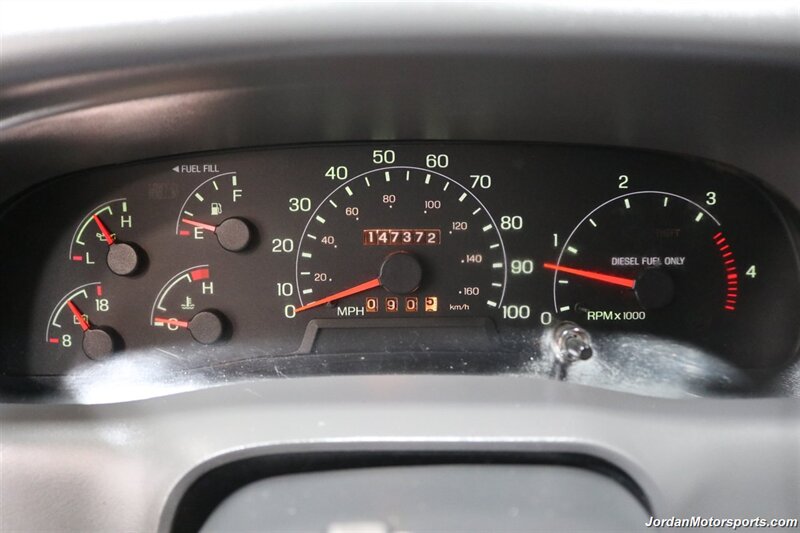 2000 Ford F-350 XLT  100% RUST FREE* 6-SPEED MANUAL* NEW CALIPERS - BRAKES - ROTORS - HOSES - BELTS - DOOR LOCK ACTUATORS - BILSTEIN 5100 SHOCKS - COOLANT&BRAKE FLUID FLUSH - AC CHARGE - NEW 35 "TOYO A/T III 10-PLYS - Photo 92 - Portland, OR 97230