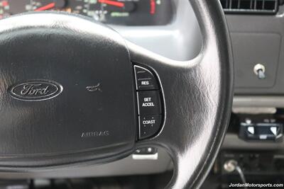 2000 Ford F-350 XLT  100% RUST FREE* 6-SPEED MANUAL* NEW CALIPERS - BRAKES - ROTORS - HOSES - BELTS - DOOR LOCK ACTUATORS - BILSTEIN 5100 SHOCKS - COOLANT&BRAKE FLUID FLUSH - AC CHARGE - NEW 35 "TOYO A/T III 10-PLYS - Photo 83 - Portland, OR 97230