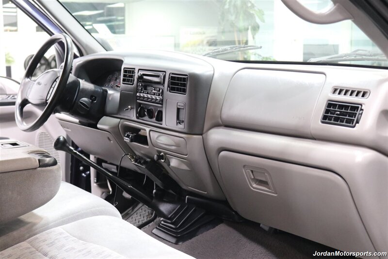 2000 Ford F-350 XLT  100% RUST FREE* 6-SPEED MANUAL* NEW CALIPERS - BRAKES - ROTORS - HOSES - BELTS - DOOR LOCK ACTUATORS - BILSTEIN 5100 SHOCKS - COOLANT&BRAKE FLUID FLUSH - AC CHARGE - NEW 35 "TOYO A/T III 10-PLYS - Photo 89 - Portland, OR 97230