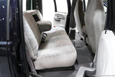 2000 Ford F-350 XLT  100% RUST FREE* 6-SPEED MANUAL* NEW CALIPERS - BRAKES - ROTORS - HOSES - BELTS - DOOR LOCK ACTUATORS - BILSTEIN 5100 SHOCKS - COOLANT&BRAKE FLUID FLUSH - AC CHARGE - NEW 35 "TOYO A/T III 10-PLYS - Photo 18 - Portland, OR 97230