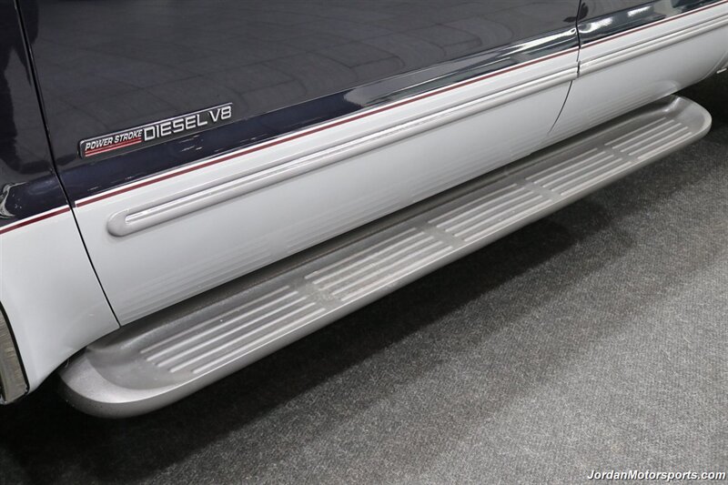 2000 Ford F-350 XLT  100% RUST FREE* 6-SPEED MANUAL* NEW CALIPERS - BRAKES - ROTORS - HOSES - BELTS - DOOR LOCK ACTUATORS - BILSTEIN 5100 SHOCKS - COOLANT&BRAKE FLUID FLUSH - AC CHARGE - NEW 35 "TOYO A/T III 10-PLYS - Photo 54 - Portland, OR 97230