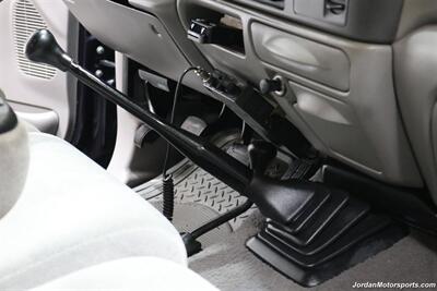 2000 Ford F-350 XLT  100% RUST FREE* 6-SPEED MANUAL* NEW CALIPERS - BRAKES - ROTORS - HOSES - BELTS - DOOR LOCK ACTUATORS - BILSTEIN 5100 SHOCKS - COOLANT&BRAKE FLUID FLUSH - AC CHARGE - NEW 35 "TOYO A/T III 10-PLYS - Photo 88 - Portland, OR 97230