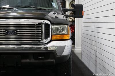 2000 Ford F-350 XLT  100% RUST FREE* 6-SPEED MANUAL* NEW CALIPERS - BRAKES - ROTORS - HOSES - BELTS - DOOR LOCK ACTUATORS - BILSTEIN 5100 SHOCKS - COOLANT&BRAKE FLUID FLUSH - AC CHARGE - NEW 35 "TOYO A/T III 10-PLYS - Photo 64 - Portland, OR 97230